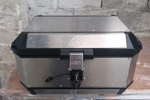 Top case Bauletto Givi Alaska 56lt
