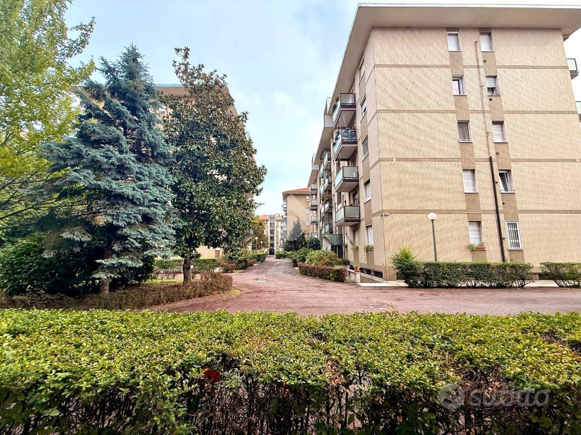 Appartamento – Milano, Cimiano, Municipio 3 - Vista 4