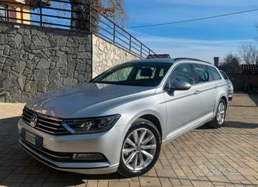 Volkswagen passat 2.0