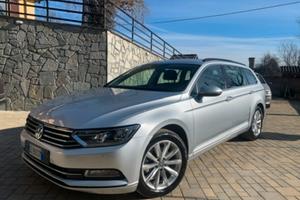 Volkswagen passat 2.0