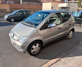 Mercedes Classe A A160 Avantgarde bollo pagato