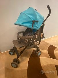 R E G A L O  Passeggino Fly bambini