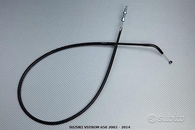 Cavo frizione SUZUKI VSTROM 650 2003 - 2014