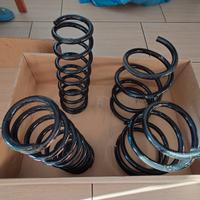 Molle MG ZR 1.4 105 103 CV Benzina
