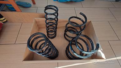 Molle MG ZR 1.4 105 103 CV Benzina
