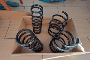 Molle MG ZR 1.4 105 103 CV Benzina
