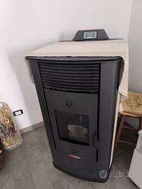 Termostufa KW 18 Pellet