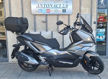 Sym ADX 300 - 2026 - KM 2430