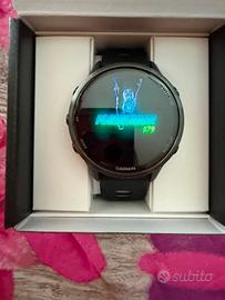 Garmin Forerunner 970