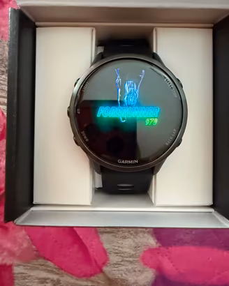 Garmin Forerunner 970