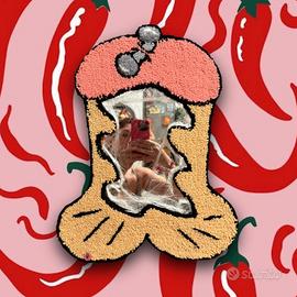 SPECCHIOTTO PRINCE ALBERT