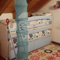 Camera Moretti Compact