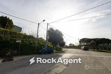 Terreno di 1000 m² a Caraffa di Catanzaro