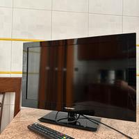 Tv Led Blaupunkt 23 pollici