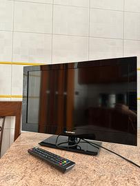 Tv Led Blaupunkt 23 pollici