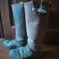 stivali equitazione Buttero