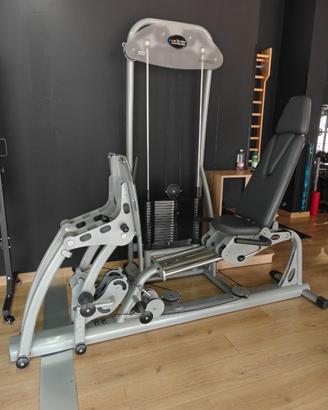 Leg Press Bcube
