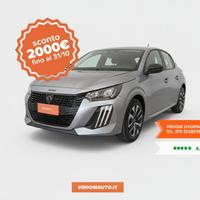 PEUGEOT 208 2� serie 208 PureTech 100 Stop&Star...