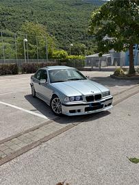 bmw E36 320i SWAP 328i
