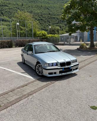 bmw E36 320i SWAP 328i