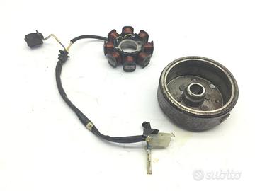 SYM SYMPHONY S 125 STATORE CON VOLANO CAMPO MAGNET