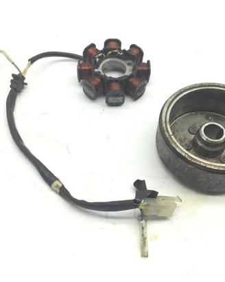 SYM SYMPHONY S 125 STATORE CON VOLANO CAMPO MAGNET
