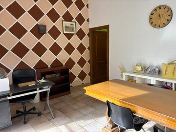 Ufficio magazzino laboratorio