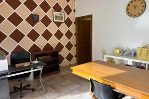 Ufficio magazzino laboratorio