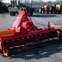 ERPICE ROTANTE MOD. MASCHIO HB2500