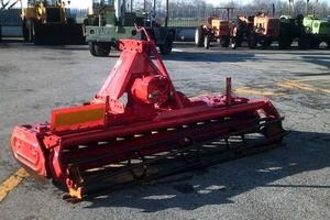 ERPICE ROTANTE MOD. MASCHIO HB2500