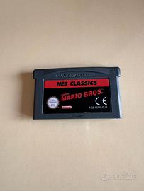 Super Mario Bros. – NES Classics per Game Boy
