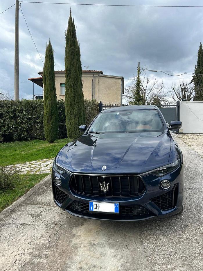 Maserati GT