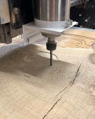 cnc su legno