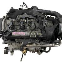 Z17dtl motore completo opel astra h 1.7 cdti 80CV