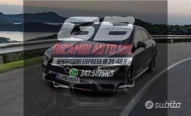 Mercedes classe a ,cla,classe c ,classe e musata