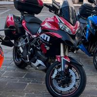 Ducati Multistrada 1200