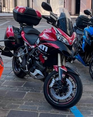 Ducati Multistrada 1200