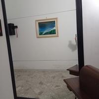 Specchiera da terra per grandi ambienti 