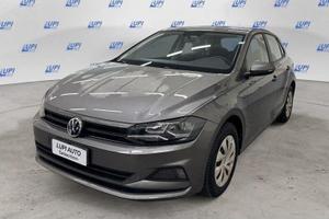 Volkswagen Polo 5p 1.0 evo Trendline 65cv