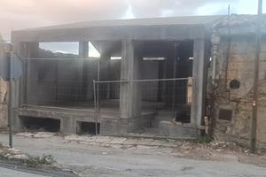 Immobile da costruire