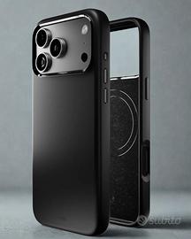 Cover iPhone 17 Pro Max Nero