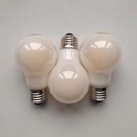 3 lampadine led luce calda OSRAM, da 5W e 1055 lm