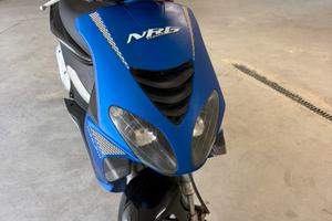 Nrg power 2 tempi a liquido