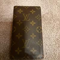 Louis Vuitton Copertina agenda