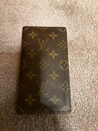 Louis Vuitton Copertina agenda