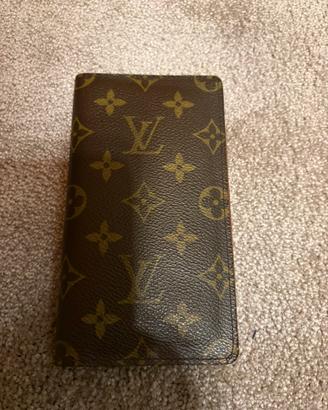 Louis Vuitton Copertina agenda