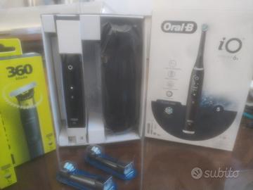 oral-b6 più, 2 enabled Philips 360