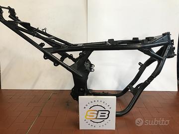 Telaio suzuki gsx 1250 fa bandit