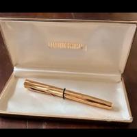 Penna stilografica" Waterman" Vintage.