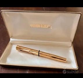 Penna stilografica" Waterman" Vintage.